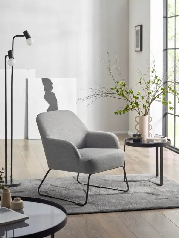 Davos Accent Chair