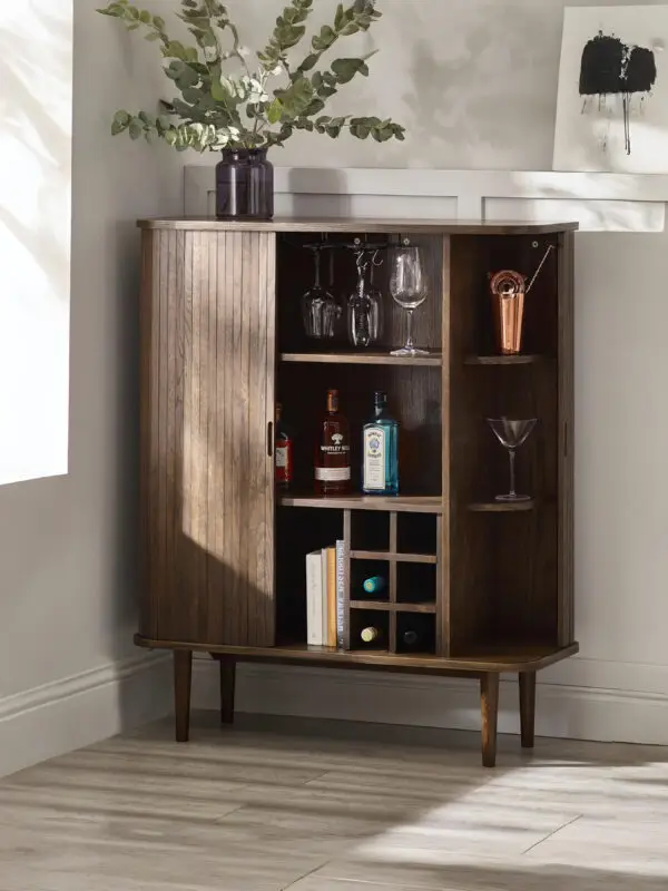 Arya Wine Cabinet - Image 2