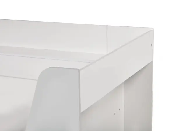 Cyclone Daybed All White - Image 11
