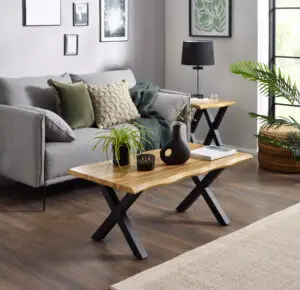 Harvey Coffee Table
