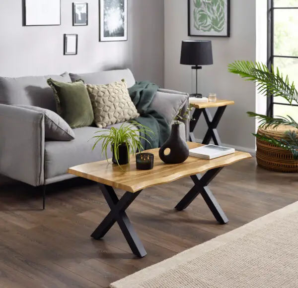 Harvey Coffee Table