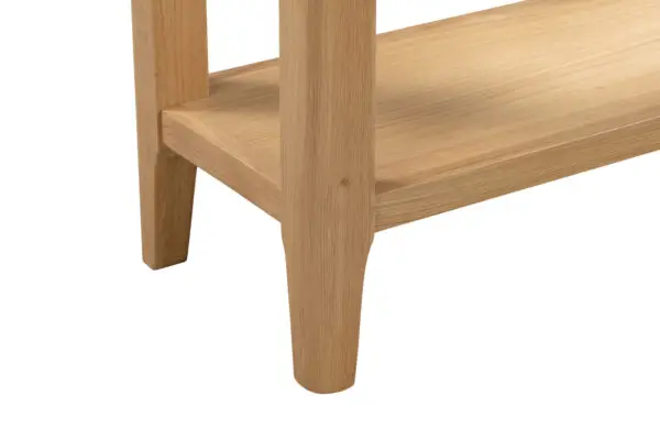 Cotswold Console Table - Image 6