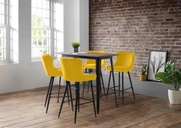 Grafton Bar Table - Image 9