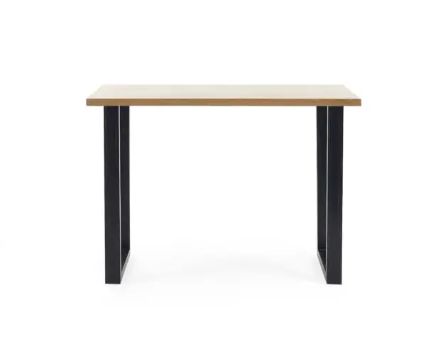 Brooklyn Bar Table Oak - Image 2