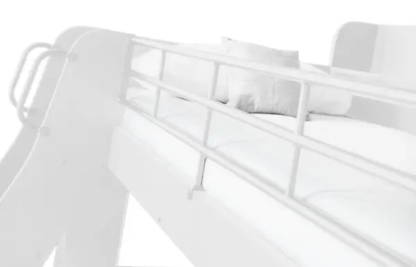 Domino Triple Sleeper White - Image 6