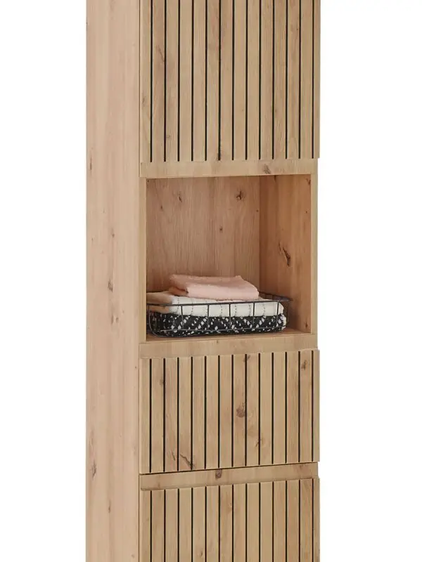 Austin Tall Cabinet - Image 8