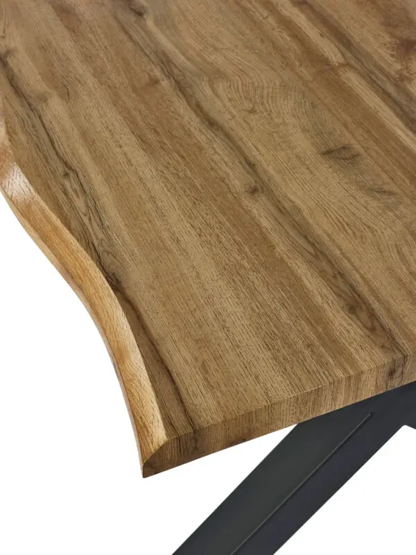 Harvey Dining Table - Image 8