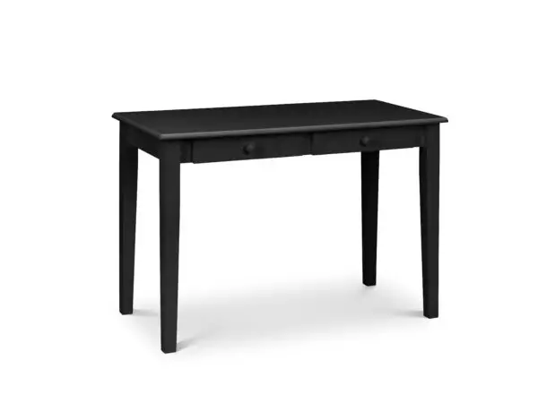 Carrington Black Desk - Image 3