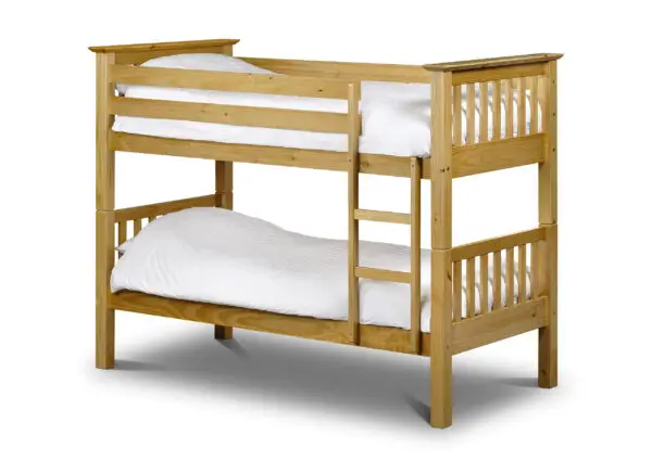 Barcelona Bunk Pine - Image 2