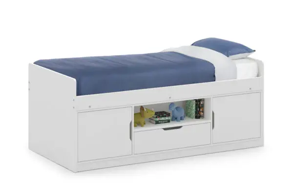 Atom Low Sleeper - Image 3