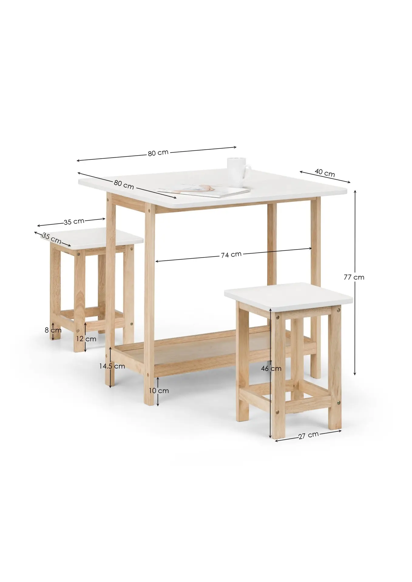 Bergen Bar Set - Image 5