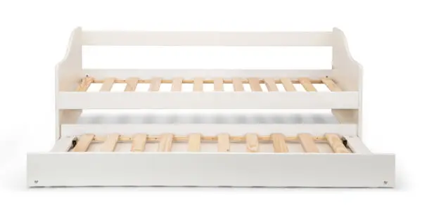 Elba Daybed - Surf White - Image 8