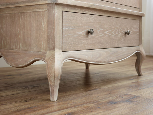 Camille Combination Wardrobe - Image 7