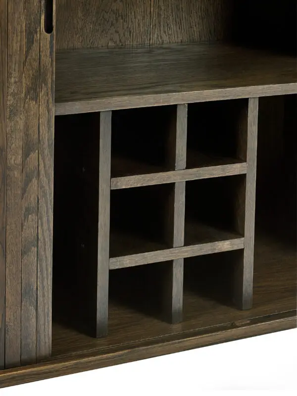 Arya Wine Cabinet - Image 9