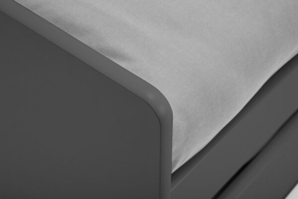 Elba Daybed - Anthracite - Image 9