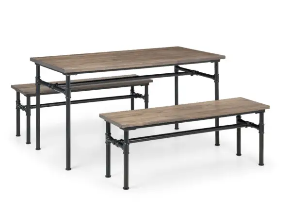 Carnegie Bench - Image 8