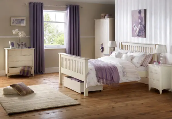 Cameo Combination Wardrobe - Image 6