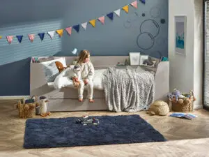 Cyclone Daybed Taupe