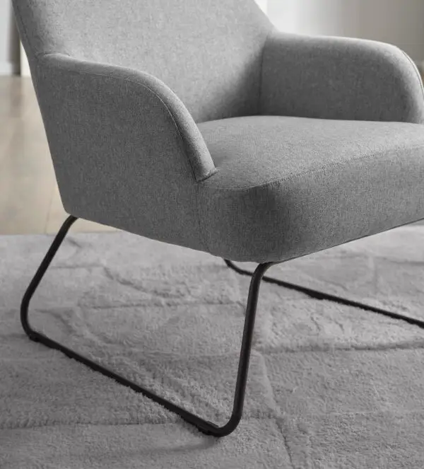 Davos Accent Chair - Image 6