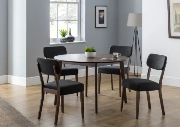 Set Of 2 Farringdon Chairs - Image 8