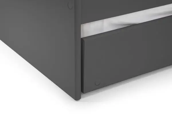 Elba Daybed - Anthracite - Image 11