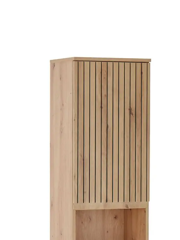 Austin Tall Cabinet - Image 7