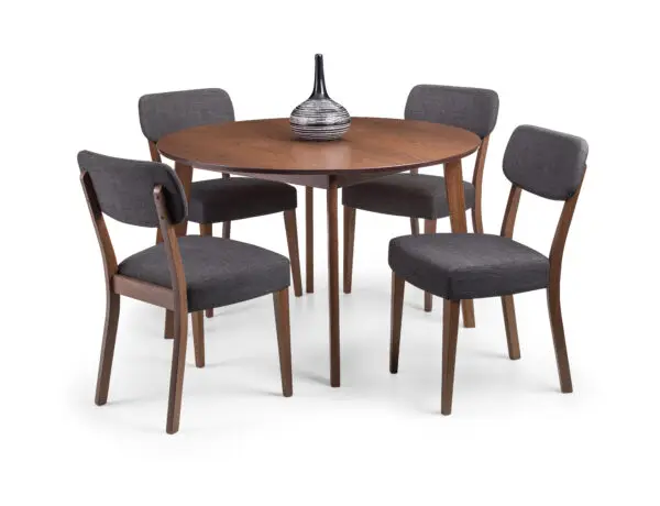 Set Of 2 Farringdon Chairs - Image 5