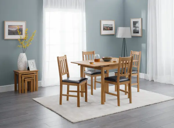 Coxmoor Extending Dining Table - Image 13