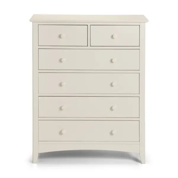 Cameo 4+2 Chest - Image 5