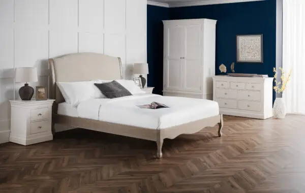 Camille 180cm Superking Bed - Image 11