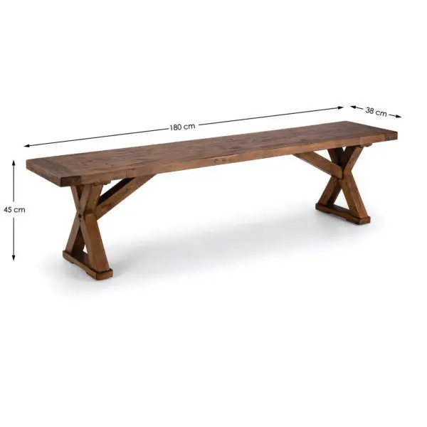 Chatsworth Bench - Image 8