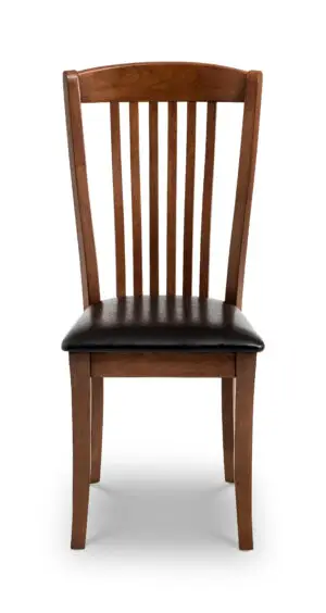 Canterbury Rectangular Extending Table and 4 Canterbury Chairs