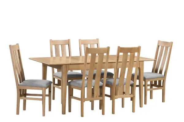 Set Of 2 Cotswold Chairs - Image 6