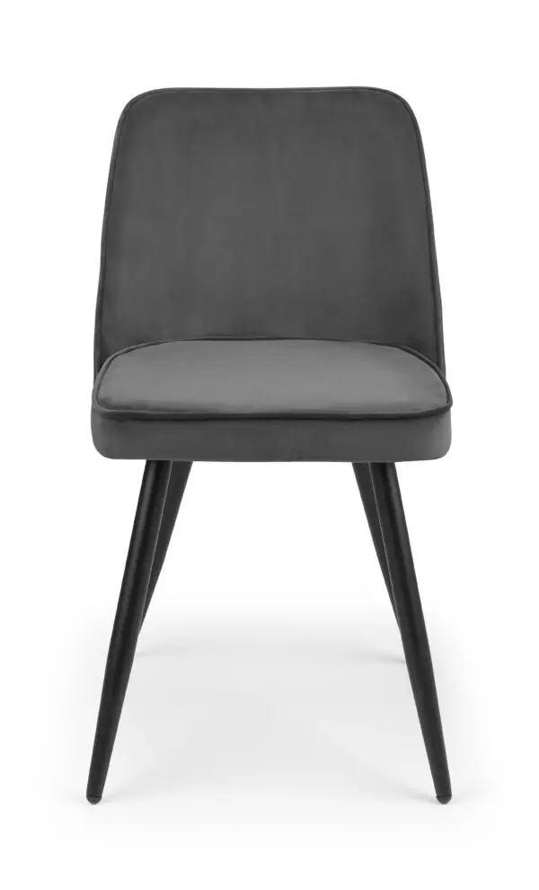 Berwick Round Table and 4 Grey Burgess - Image 2