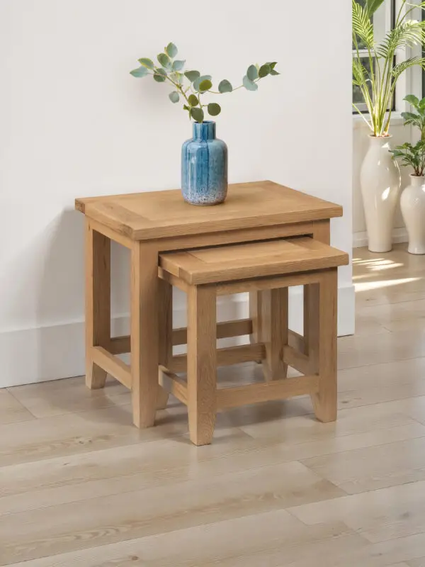 Astoria Nest Of Tables