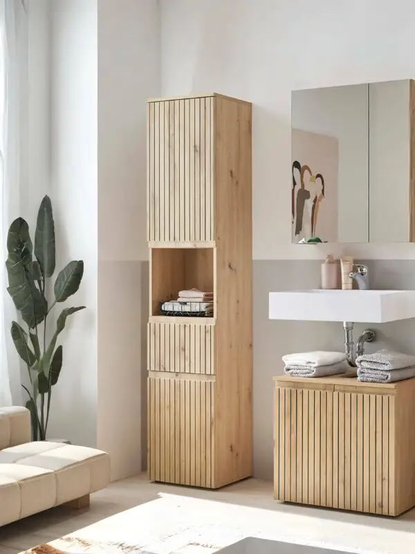 Austin Tall Cabinet