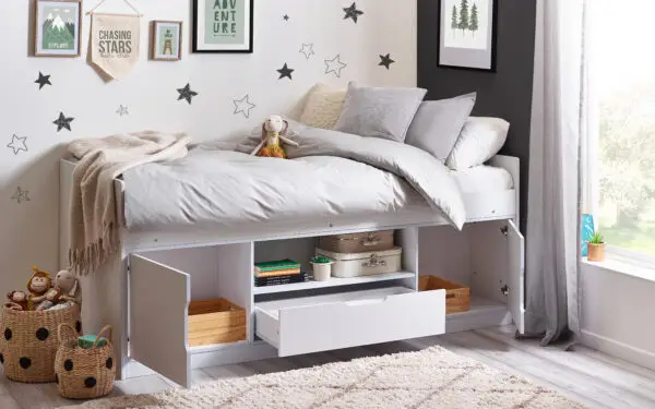 Atom Low Sleeper - Image 2