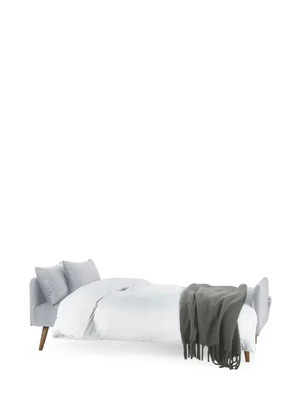 Andi Sofa Bed - Grey - Image 5