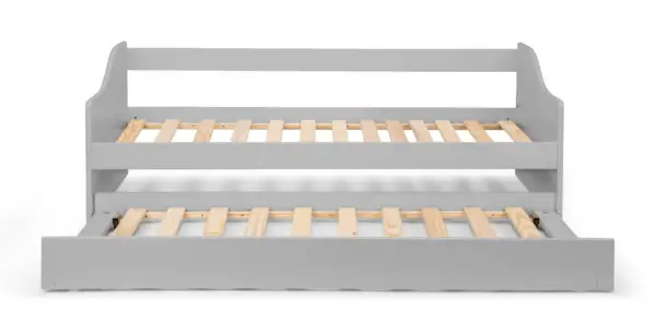 Elba Daybed - Dove Grey - Image 7