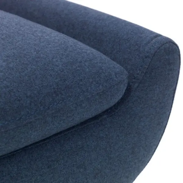 Gaudi Sofabed - Blue - Image 5