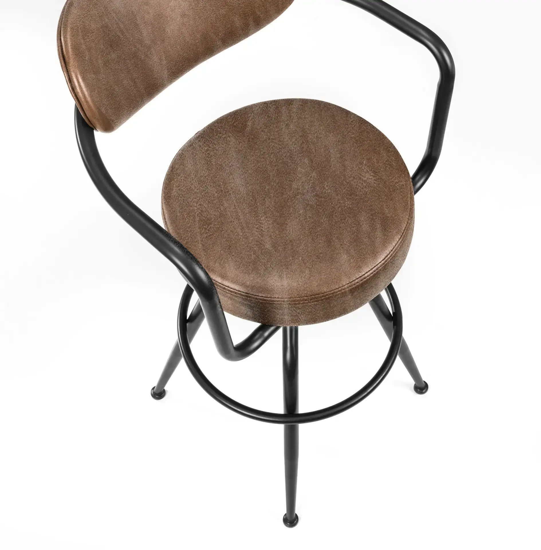 Barbican Barstool - Image 4