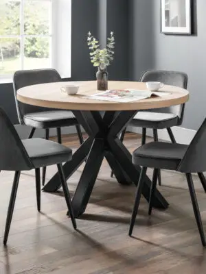 Berwick Round Table