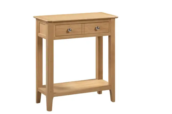Cotswold Console Table - Image 2