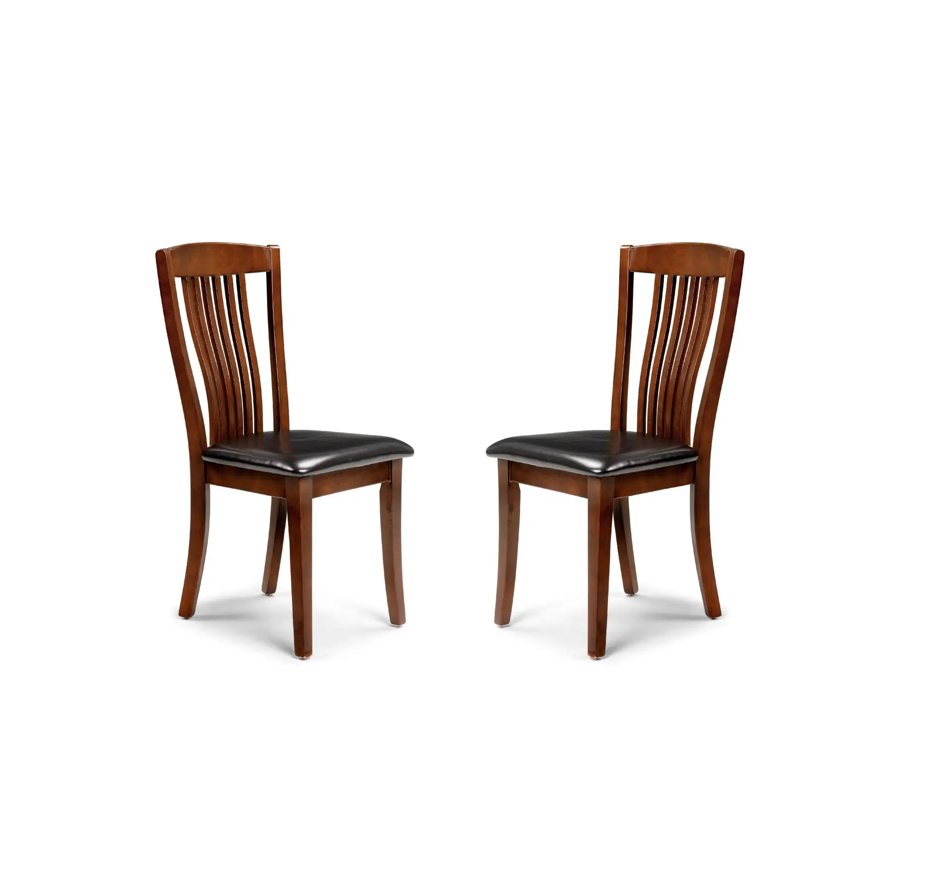 Set Of 2 Canterbury Chairs - Image 2