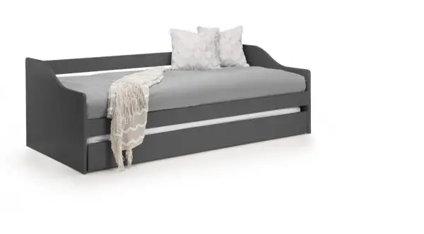 Elba Daybed - Anthracite - Image 3