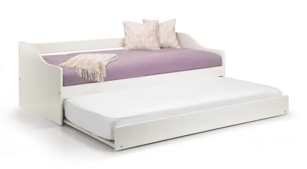 Elba Daybed - Surf White - Image 4