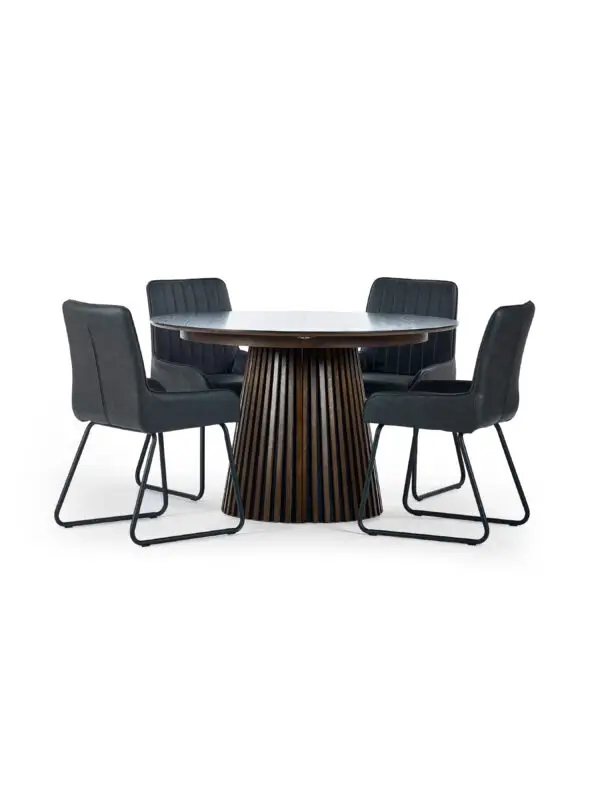 Arya  Extending Dining Table - Image 14
