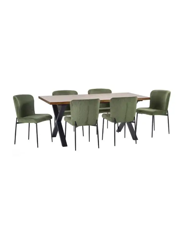 Aron Dining Table - Image 12