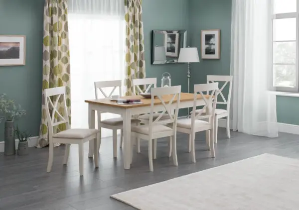Set Of 2 Davenport Chairs - Image 8