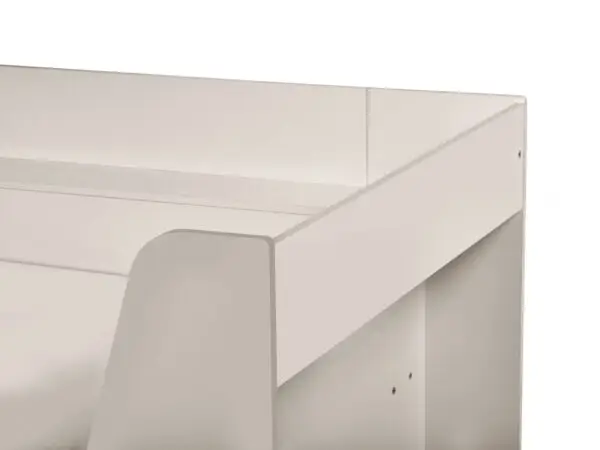 Cyclone Daybed Taupe - Image 11